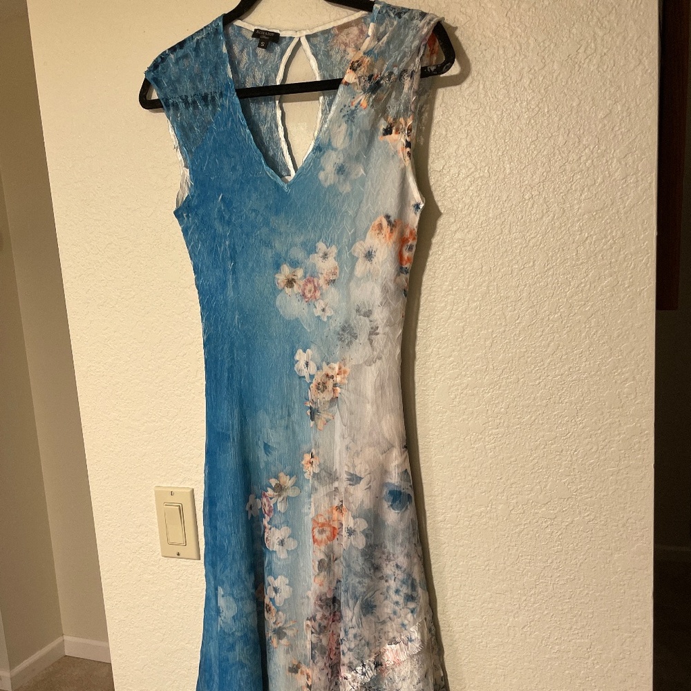 Komarov Dress